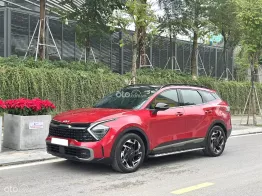 Kia Sportage 2.0G Signature X-Line 2022