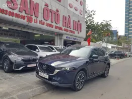 Mazda CX-5 2.0 Premium 2025 - mua bán xe ô tô cũ uy tín tại Hà Nội