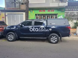 Mazda BT-50 2018 Xanh 80000 km