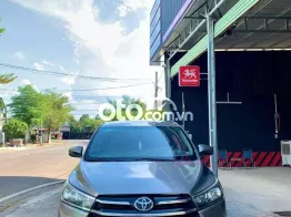 Toyota Innova 2018 số sàn, Đồng ánh kim