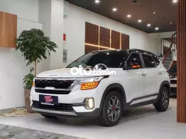 KIA Seltos 1.6 Premium 2022 một chủ lướt 12.000 km