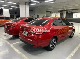 Toyota Vios Đỏ 5 chỗ
