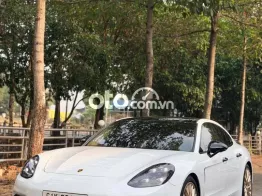Porsche Panamera 2018 - 47500 km