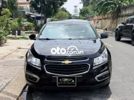 Chevrolet Cruze LTZ form 2016. chất xe zin cực đep
