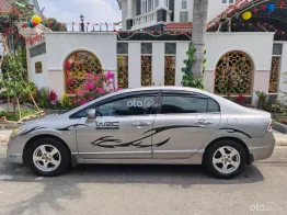 Cần bán xe oto Honda Civic 1.8 MT 2008 - Xe rất ngon bổ rẻ trong tầm giá