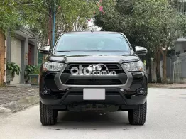 hilux 2021 2x2 AT 4v5