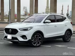 MG ZS 2025 tại Hải Phòng
