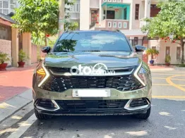 Kia Sportage 2.0 Diesel bản Signature 2022