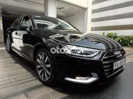 ❤Audi A4 40 TFSI Plus xe như mới bao check