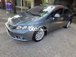 Honda Civic 2012 2.0 Xám
