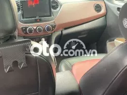 Hyundai i10 2014 Đỏ Số sàn