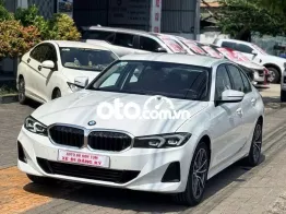 BMW 320i Sportline 2024 Trắng