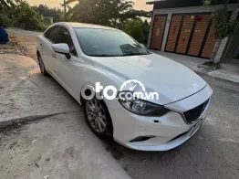 Mazda 6 2015 - 95000 km