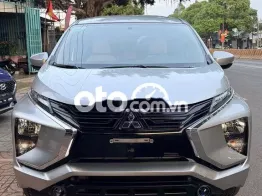 Mitsubishi Xpander 2021 MT Bạc