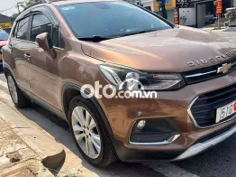 Chevrolet Trax 2017 Nâu