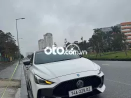 MG MG5 Luxury 2023 đăng kí lần đầu 7/2024