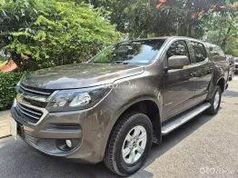 Cần bán Colorado (LT) sx: 2018MT, gđ sử dụng mới 95%