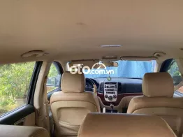 Hyundai Santa Fe 2008 Bạc