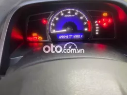 Honda Civic 2007 Đen 129546 km