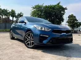 Kia Cerato 2021 tại Hà Nội