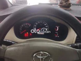 Toyota Innova 2007 162768 km