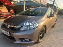 Honda Civic 2012 1.6 - 85000 km ( xe đi kỹ)