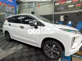 Mitsubishi Xpander 2019 Trắng