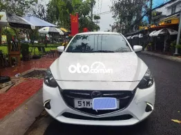 Mazda 2 sản xuất 2017 Gia Đình