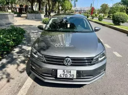 Volkswagen Jetta 2016 tại Tp.HCM