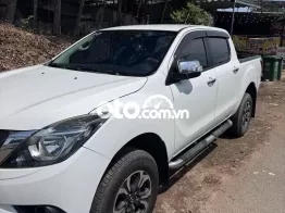 Mazda BT 50 2018 2.2 MT 4WD - 10800 km