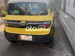 Xe điện VinFast VF 3 2026 Vàng