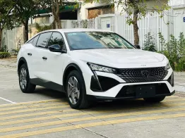 Peugeot 408 2024 số tự động tại Hà Nội