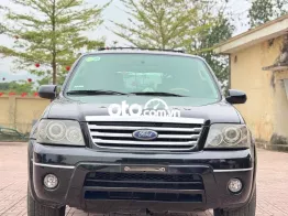 Ford Escape 208 Đen