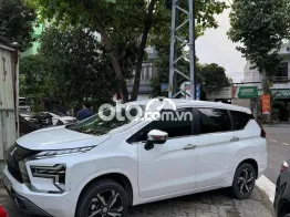 Mitsubishi Xpander 7 chỗ Trắng