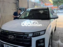 Hyundai Creta 2025 Tiêu chuẩn 5000 km