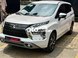 Mitsubishi Xpander Premium 2025 Trắng