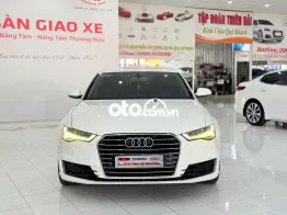 Audi A6 2015 1.8 TFSI Trắng