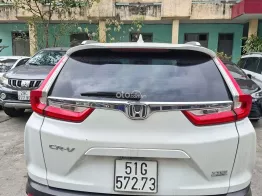 Honda CR-V 1.5.L odo 10vkm. Sản xuất 2018 đk 2019. Một chủ từ mới