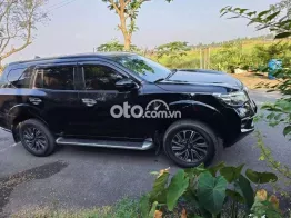 Nissan Terra Đen 84500 km