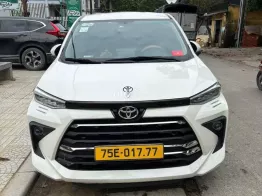 Bán xe Toyota Avanza Premio 1.5 MT 2022 - Chính chủ - tại Huế Bán xe Toyota Avanza Premio 1.5 MT 2022 - Chính chủ - tại Huế