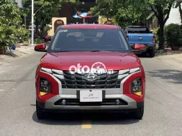Hyundai Creta 1.5AT Đặc Biệt 2022 Xe Lướt Cực Mới