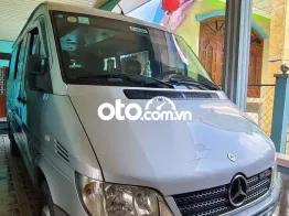 Mercedes-Benz Sprinter 311 2009 Bạc