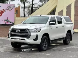 Toyota Hilux 2021