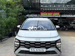 Hyundai Stargazer X Cao cấp 1.5CVT 2024 9000km