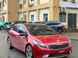 Kia Cerato 2017 số tự động tại Hà Nội