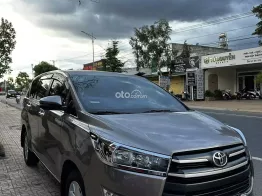 Toyota Innova 2017 số sàn tại Lâm Đồng