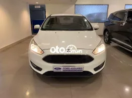 Ford Focus 2018 Trend Trắng 71.200 km