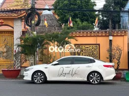 Kia Optima 2017 2.0 AT 65.000 km