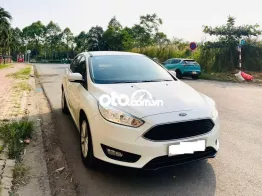 Ford Focus 2017 Trend 4D 29.000 km