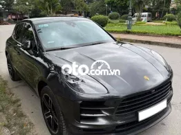 Porsche Macan S 2019 Xám chì 52000 km